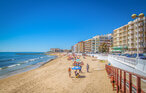Apartment - Torrevieja , Spain - EBC213 27