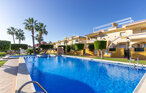 Location de vacances - Orihuela Costa , Espagne - EBC249 1