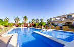 Location de vacances - Orihuela Costa , Espagne - EBC249 7