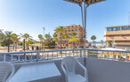 Ferienwohnung - Santa Pola , Spanien - EBC151 8