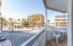 Ferienwohnung - Santa Pola , Spanien - EBC151 1