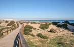 Feriehuse - Gran Alacant-Santa Pola , Spanien - EBC351 22