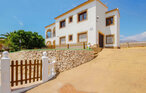 Feriehus - Calpe , Spania - EBC354 13