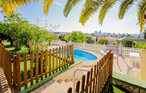 Feriehus - Calpe , Spania - EBC354 10