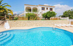 Feriehus - Calpe , Spania - EBC354 12