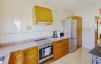 Feriehus - Calpe , Spania - EBC354 5