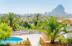 Feriehus - Calpe , Spania - EBC354 14
