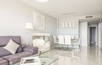 Ferienwohnung - Los Arenales del Sol , Spanien - EBI246 18