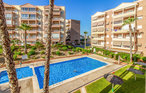Lejlighed - Arenales del Sol , Spanien - EBI604 2