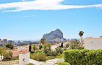 Feriehus - Calpe , Spania - EBI948 2