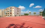 Feriehuse - Santa Pola , Spanien - EBI208 6