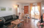 Ferieleilighet - Gran Alacant , Spania - EBI078 2