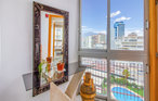 Apartment - Benidorm , Spain - EBI904 4