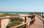 Ferieleilighet - Gran Alacant , Spania - EBI078 16