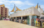 Feriehus - Torrevieja , Spania - EBI281 8