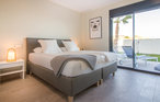 Feriehus - Alicante , Spania - EBI253 25