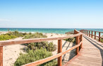 Ferieleilighet - Los Arenales del Sol , Spania - EBI475 9