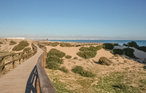 Ferieleilighet - Gran Alacant/Santa Pola , Spania - EBI685 26