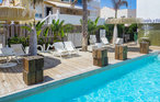 Feriehus - Torrevieja , Spania - EBI281 25