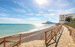 Lejlighed - Altea , Spanien - EBI959 28