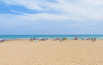 Feriehus - Torrevieja , Spania - EBI281 28