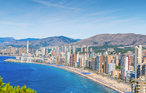 Apartment - Benidorm , Spain - EBI904 13