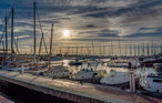 Lejlighed - Santa Pola , Spanien - EBI756 15
