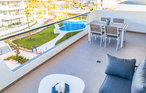 Ferienwohnung - Los Arenales del Sol , Spanien - EBI268 2