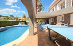 Feriehus - Moraira , Spania - EBI802 11
