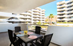 Ferienwohnung - Los Arenales del Sol , Spanien - EBI201 2
