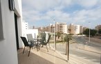 Ferienwohnung - Arenales del sol , Spanien - EBI152 4