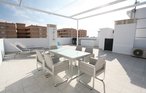 Ferienwohnung - Arenales del sol , Spanien - EBI152 9