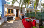 Feriehus - Denia , Spania - EBI645 7
