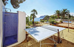 Feriehus - Moraira , Spania - EBI824 9
