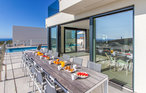 Feriehus - Alicante , Spania - EBI253 6