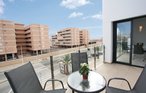 Ferienwohnung - Arenales del sol , Spanien - EBI152 12