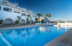 Feriehus - Denia , Spania - EBI645 9