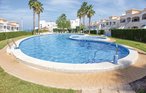 Ferieleilighet - Gran Alacant , Spania - EBI078 1