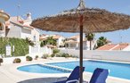 Location de vacances - Ciudad Quesada , Espagne - EBI211 1