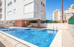 Ferieleilighet - Torrevieja, Alicante , Spania - EBI254 1