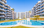 Ferienwohnung - Los Arenales del Sol , Spanien - EBI268 1
