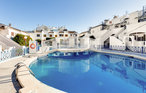 Feriehus - Torrevieja , Spania - EBI433 1