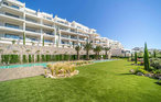 Ferieleilighet - Las Colinas Golf & Country Clu , Spania - EBI867 1