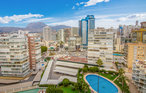 Apartment - Benidorm , Spain - EBI904 3