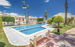Ferieleilighet - Ciudad Quesada-Rojales , Spania - EBI306 2