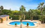 Location de vacances - Elche , Espagne - EBI828 2