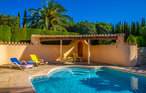 Ferienwohnung - Jávea , Spanien - EBI524 6