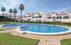 Ferieleilighet - Gran Alacant , Spania - EBI078 6