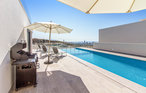 Feriehus - Alicante , Spania - EBI253 9