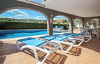 Feriehus - Moraira , Spania - EBI802 10